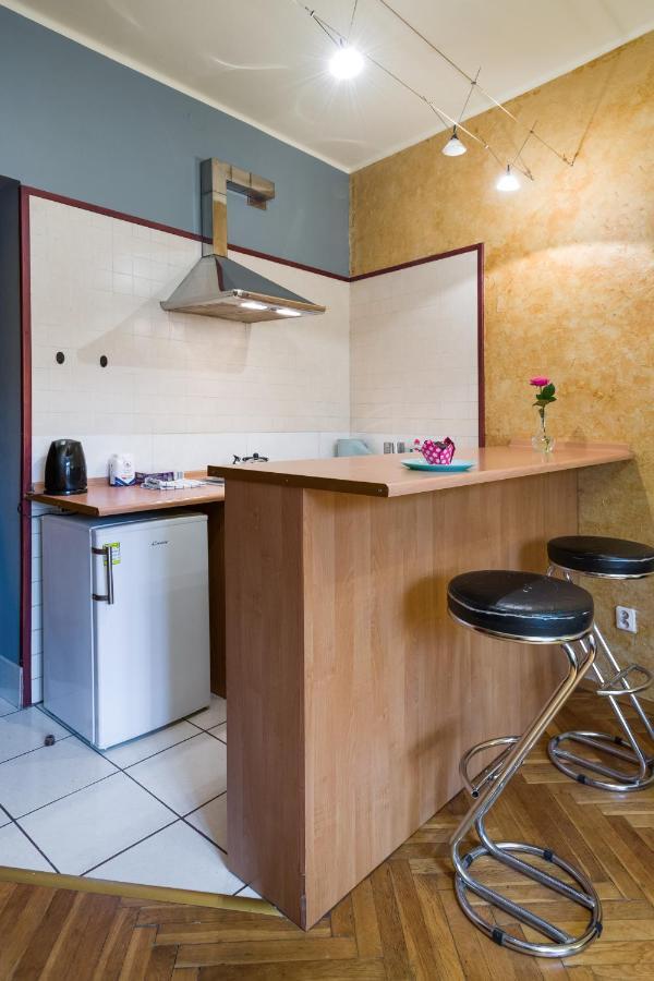 Krowoderska 28 Sunset Studio Cracovia Exterior foto